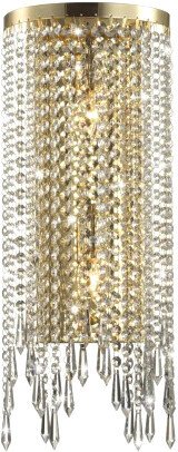 

Бра Odeon Light Chokka 5028/2WA