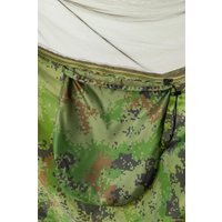 Туристический гамак Sundays ZC-CH011-2 (с москитной сеткой)