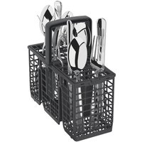 Отдельностоящая посудомоечная машина Whirlpool W8F HP51BS