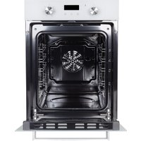 Электрический духовой шкаф Zigmund & Shtain E 173 W