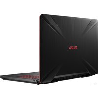 Игровой ноутбук ASUS TUF Gaming FX504GD-E4038T
