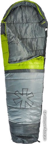 Спальный мешок Norfin Discovery 200 R (молния справа)