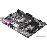 Материнская плата ASRock H81M-GL