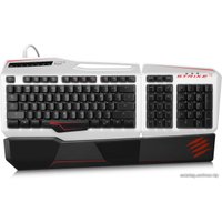 Клавиатура Mad Catz S.T.R.I.K.E. TE