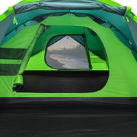 Треккинговая палатка RSP Outdoors River 4