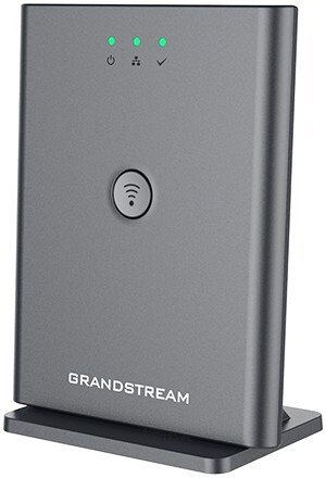 

IP-телефон Grandstream DP755