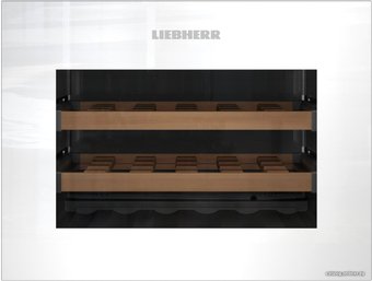 Liebherr WKEgw 582