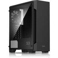 Корпус Zalman S3