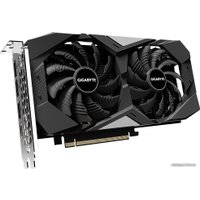 Видеокарта Gigabyte Radeon RX 5500 XT OC 8GB GDDR6 GV-R55XTOC-8GD (rev. 1.0)