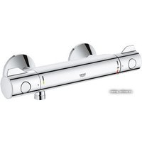 Смеситель Grohe Grohtherm 800 34558000