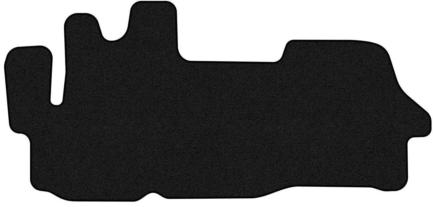 

Комплект ковриков для авто Alicosta Fiat Ducato (грузовик / 290) 2014 - Н.В. (ворс)