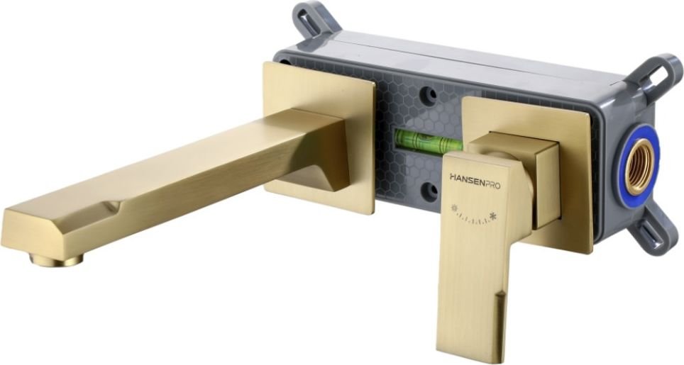 

Смеситель Hansen HL12095-D