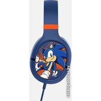 Наушники OTL Technologies SEGA Modern Sonic the Hedgehog Pro G1 SH0901