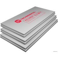 Теплоизоляция ТехноНИКОЛЬ XPS Carbon Eco-L 30 мм 8.9 кв.м.