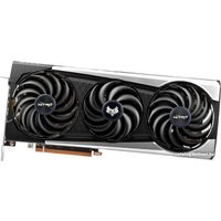 Видеокарта Sapphire Nitro+ Radeon RX 6700 XT 12GB GDDR6 11306-03-48 в Гродно