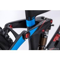 Велосипед Cube Stereo 140 C68 SLT 27.5 (2015)