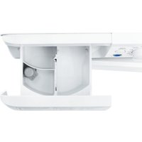 Стиральная машина Indesit BWSA 5109 WWV