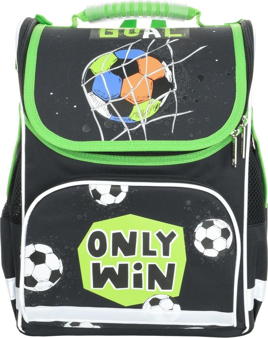 

Школьный рюкзак Schoolformat Basic Only Win РЮКЖК-ОВН