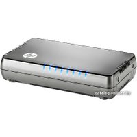 Неуправляемый коммутатор HP 1405-8G v2 (J9794A)