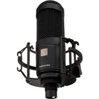 Проводной микрофон Radiotehnika MCD-01