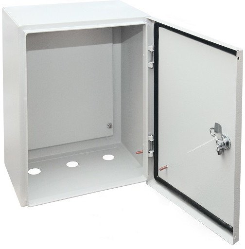 

Щит с монтажной панелью TDM Electric SQ0905-2602