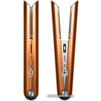 Выпрямитель Dyson Corrale (с переходником на евровилку, медный)