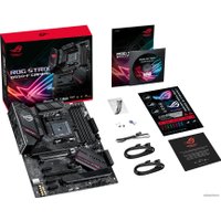 Материнская плата ASUS ROG STRIX B550-F Gaming