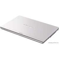 Ноутбук Sony VAIO SV-S1512U1R/W