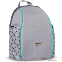 Универсальная коляска Expander Astro (2 в 1, 02 Malachite)