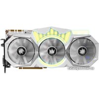 Видеокарта KFA2 GeForce GTX 1080 Ti HOF 11GB GDDR5X [80IUJBDHQ7FK]