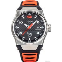 Наручные часы Locman Mare 0556A09S-00CBRDSR