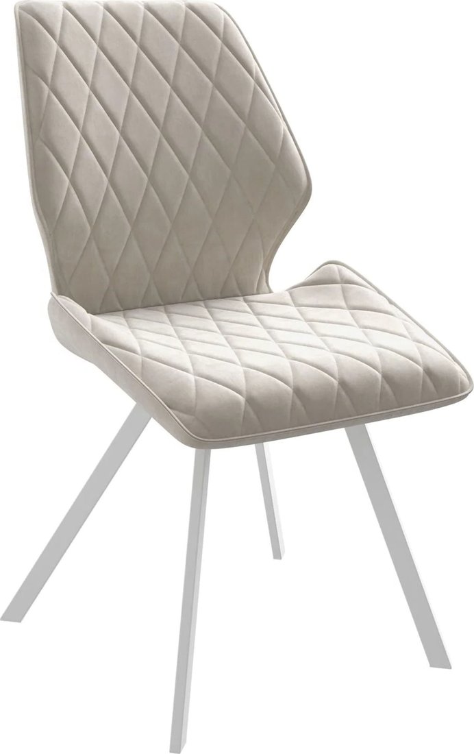 

Стул Мамадома Rafael (b03 Cream Lux/белый)