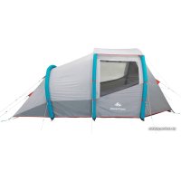 Кемпинговая палатка Quechua Air Seconds 4.1 XL Family