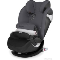 Детское автокресло Cybex Pallas M-Fix (2016)