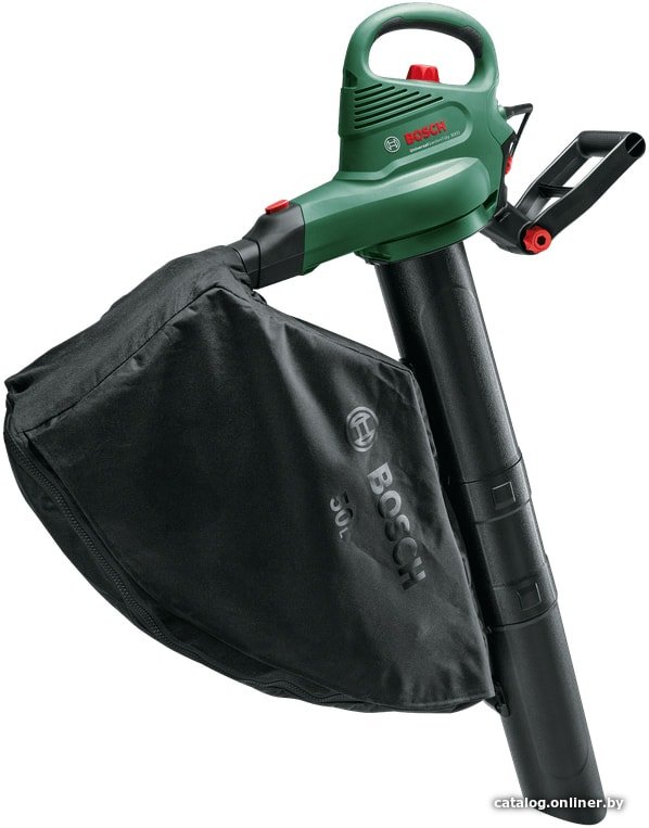 Садовая воздуходувка Bosch GardenTidy 3000 06008B1001