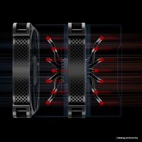 Кулер для процессора Jonsbo HX7280