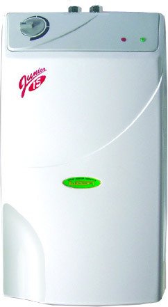 Накопительный электрический водонагреватель под мойку Elektromet Junior 5 [014-00-511]