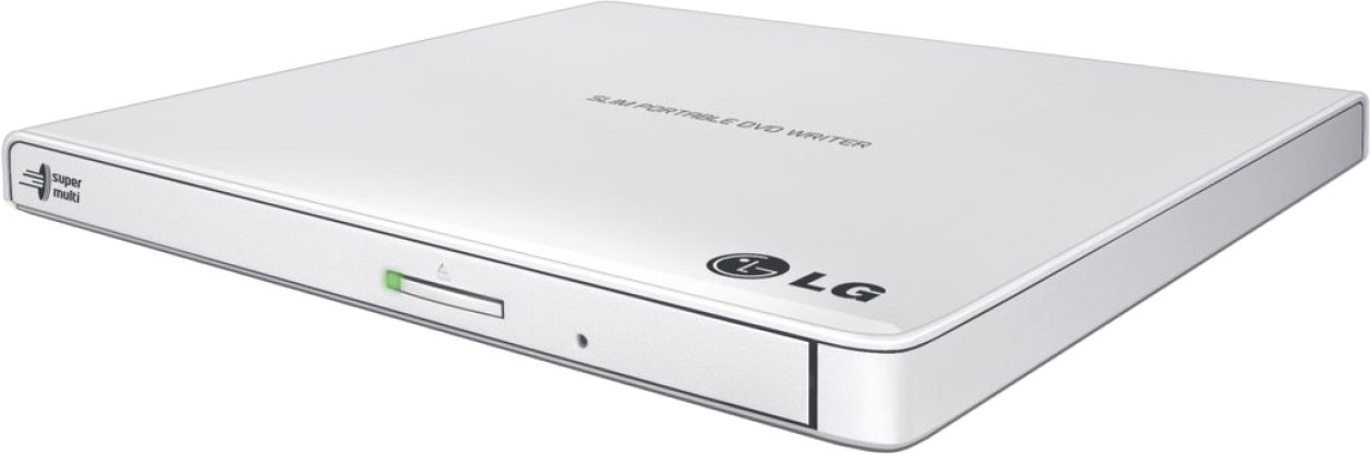 

Оптический привод LG GP57EW40