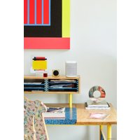 Умная колонка Sonos One (белый)
