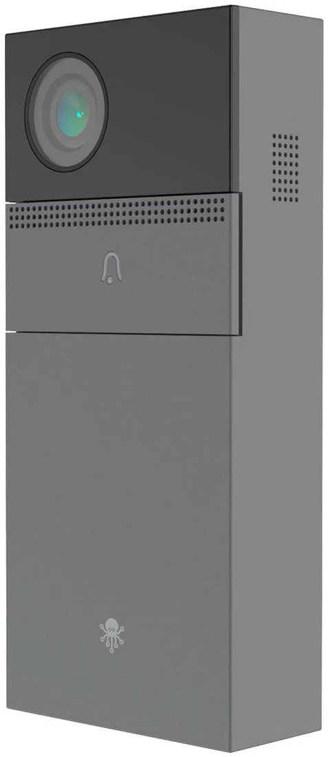 

Вызывная панель SLS Bell-02 WiFi