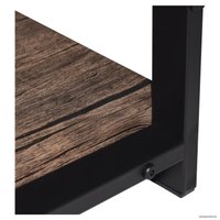 Стол Brabix Loft CD-006 (мореный дуб)