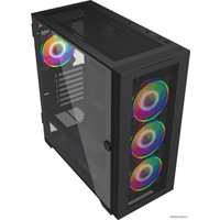 Корпус Project X Uno