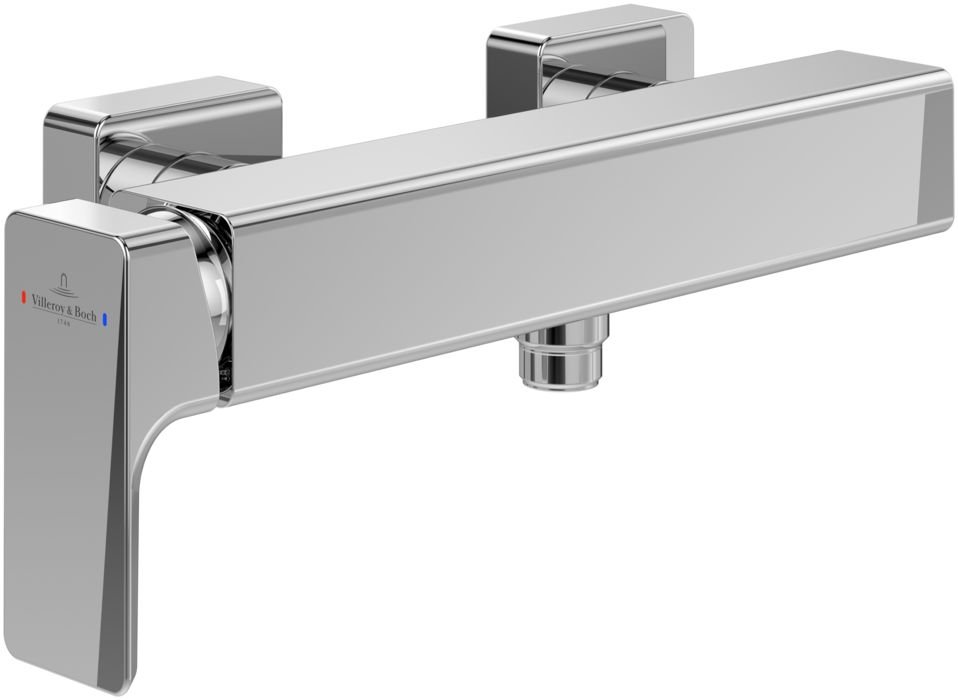 

Смеситель Villeroy & Boch TVS11200100061