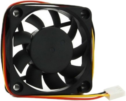 

Вентилятор для корпуса ACD ACD-F0615HM3-A
