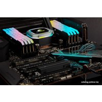 SSD Corsair MP600 Pro 4TB CSSD-F4000GBMP600PRO