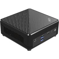 Компактный компьютер MSI Cubi N ADL-018RU 9S6-B0A911-211