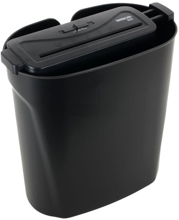 Шредер Office-Kit S22