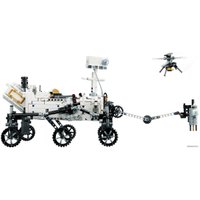 Конструктор LEGO Technic 42158 Марсоход NASA Perseverance