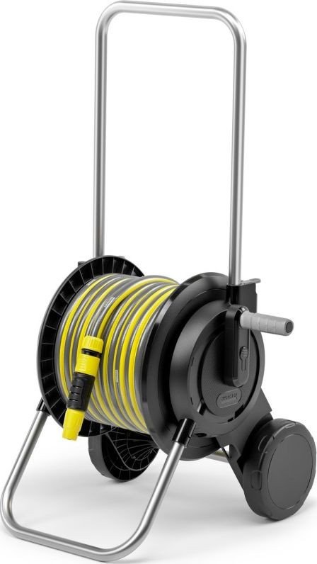 Тележка со шлангом Karcher 2.645-362.0 (1/2, 20 м)