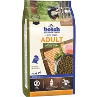 Сухой корм для собак Bosch Petfood Adult Poultry Millet 15 кг